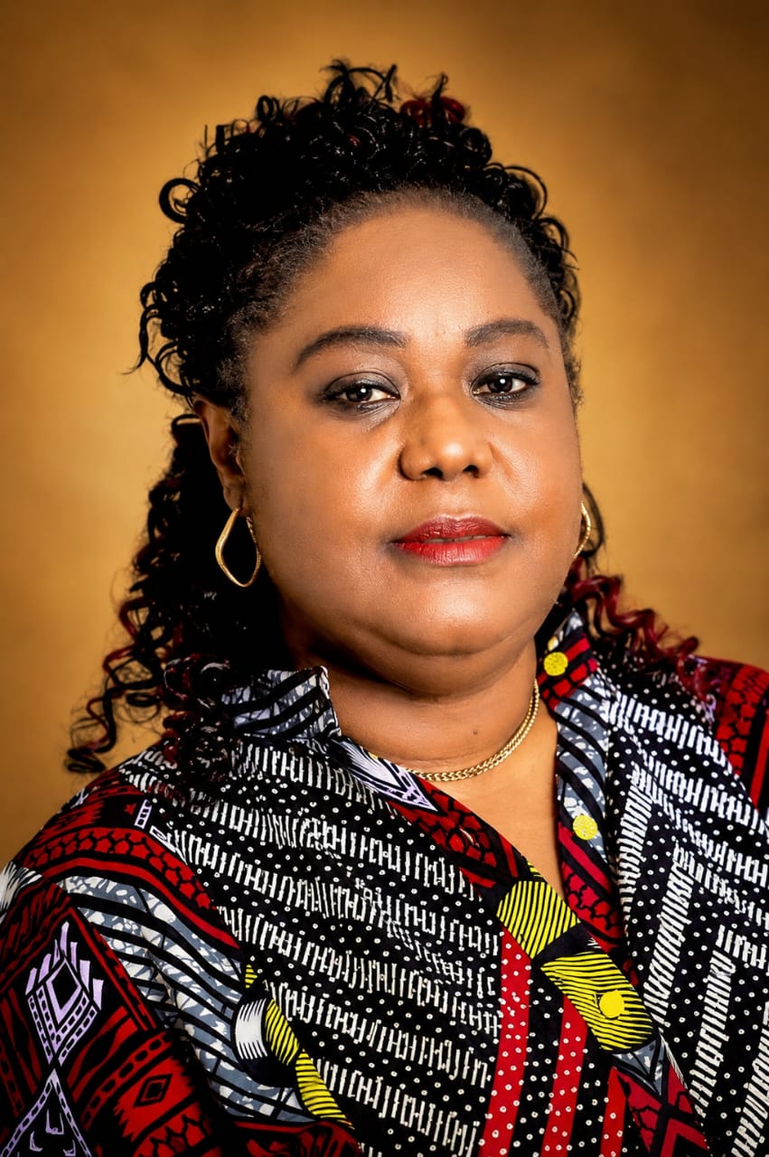 Adwoa Pentsiwa Quansah, CHIEF EXECUTIVE OFFICER