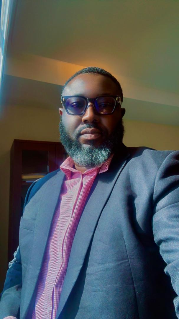 NATHANIEL ATO ANSAH, BUSINESS DEVELOPMENT